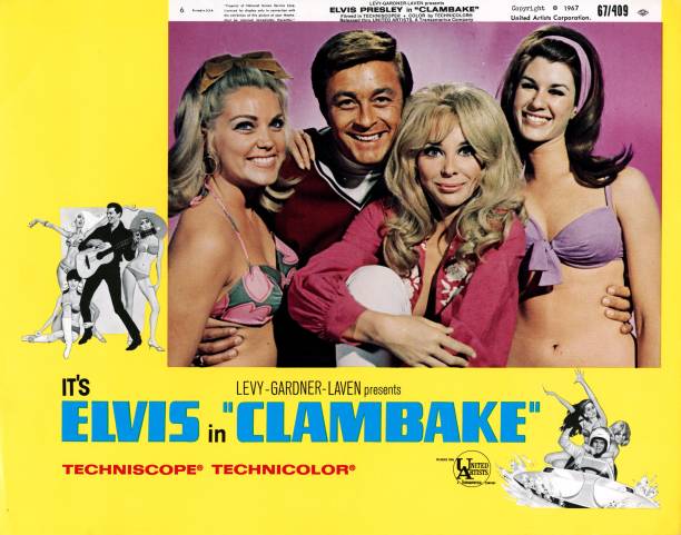 Clambake