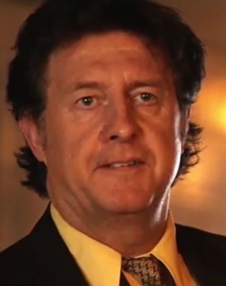 Glenn Ratcliffe