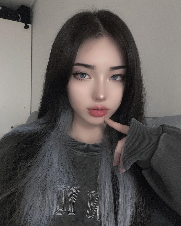 Yuna Karimova
