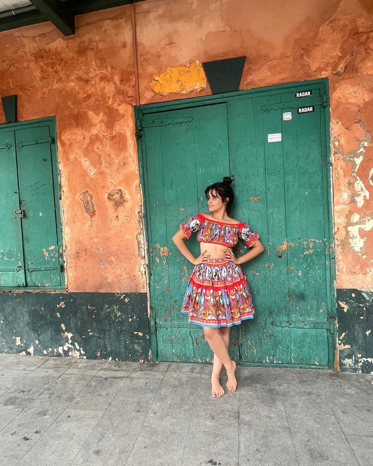 Camila Cabello Camila Cabello
