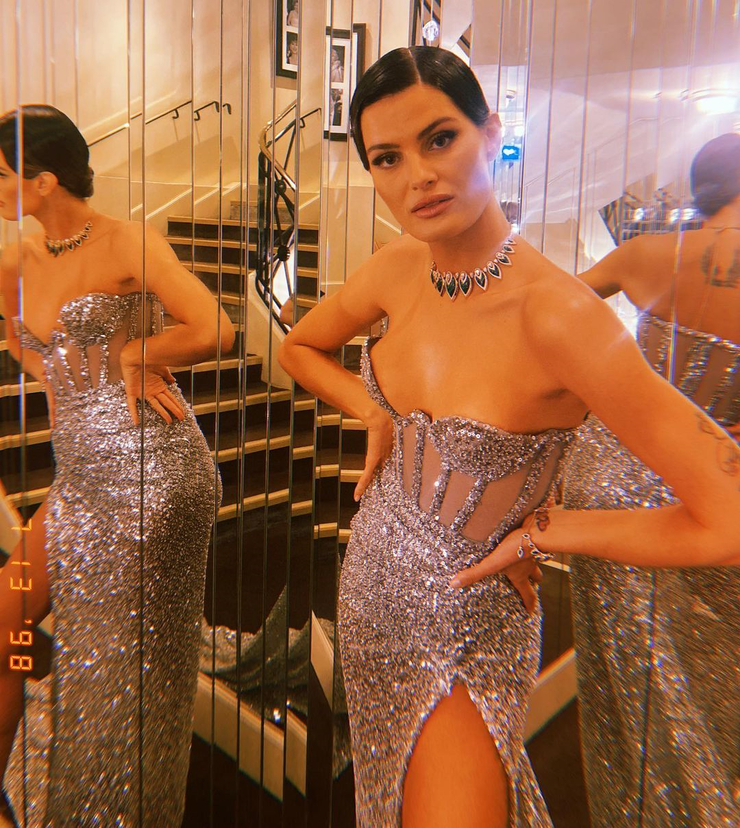 Isabeli Fontana