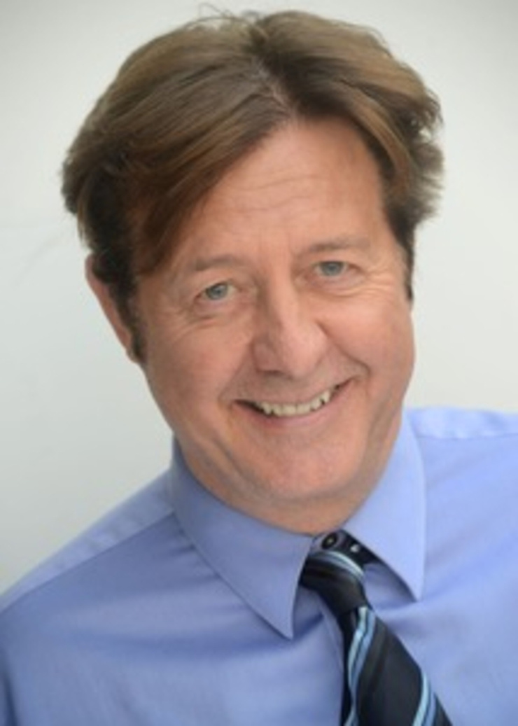 Glenn Ratcliffe