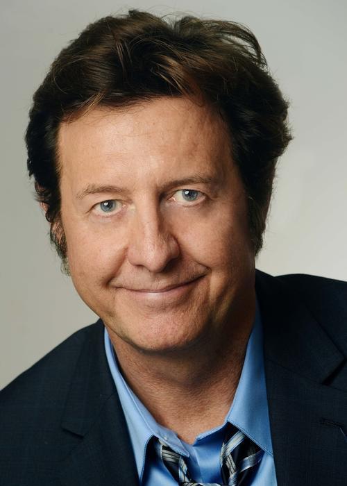 Glenn Ratcliffe