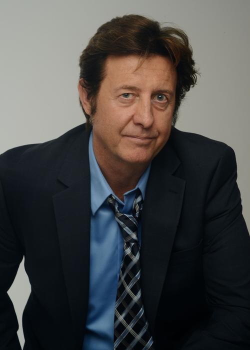 Glenn Ratcliffe