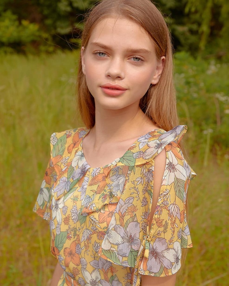 Anastasia Rozhkova