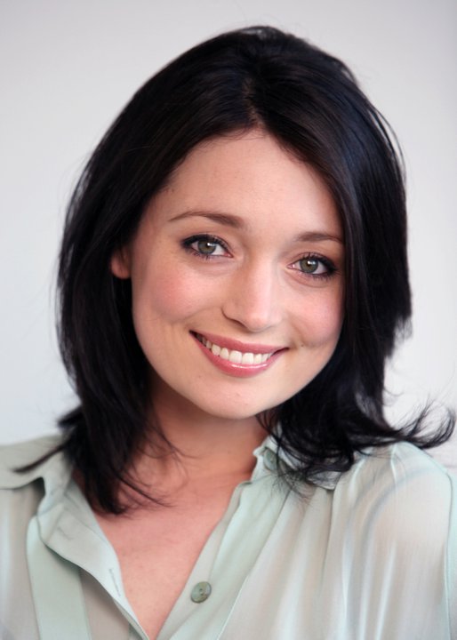 Antonia Prebble Antonia Prebble