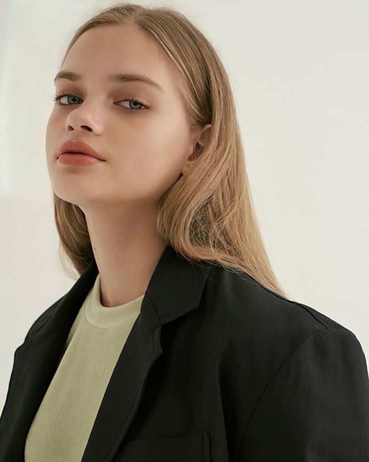 Anastasia Rozhkova