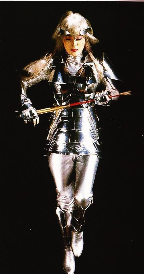 Queen Ahames