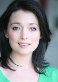 Antonia Prebble