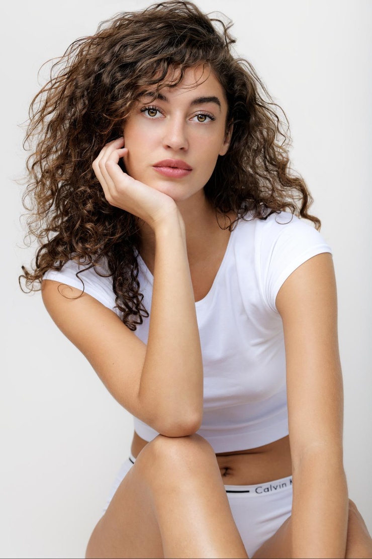 Mariana Downing