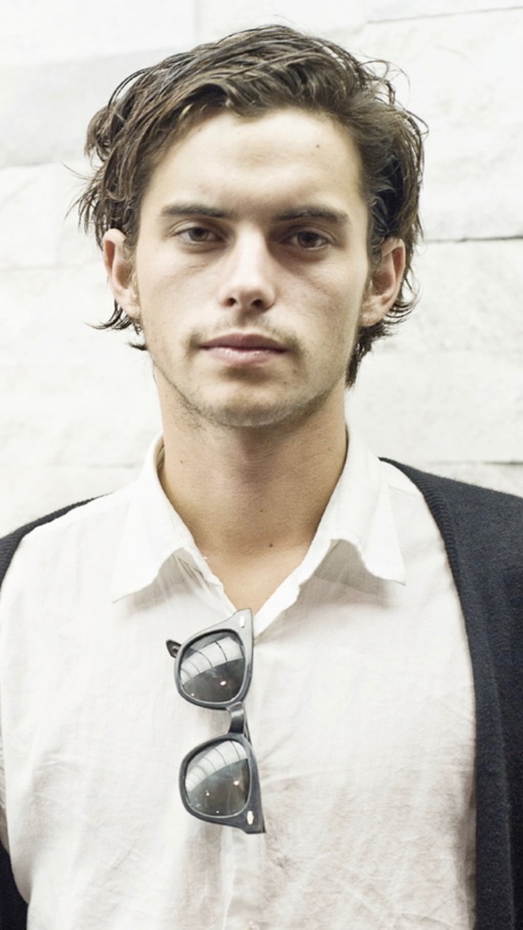 Dylan Rieder