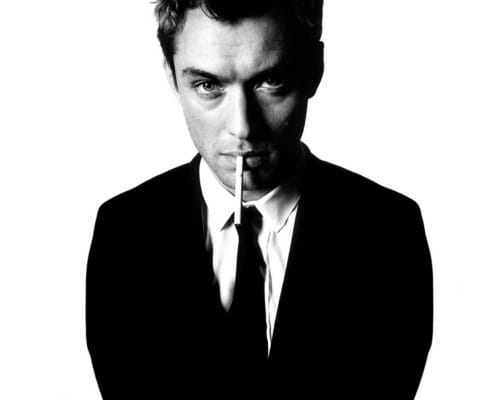 Jude Law