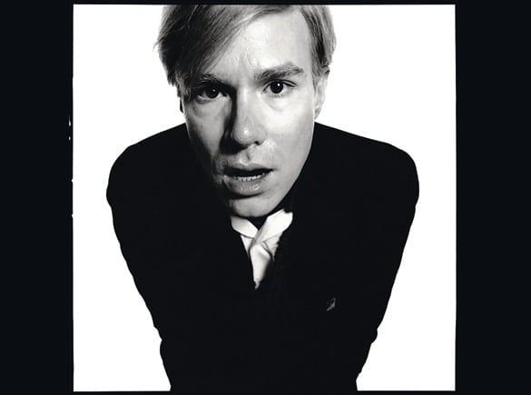 Andy Warhol