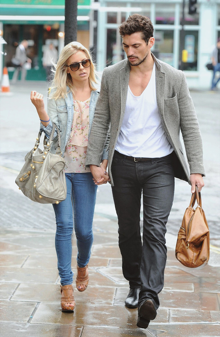 Mollie King