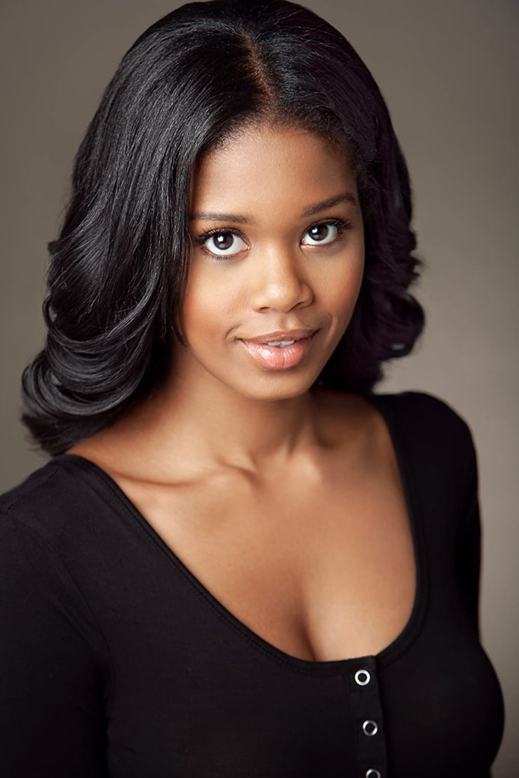 Iyesha Barrie