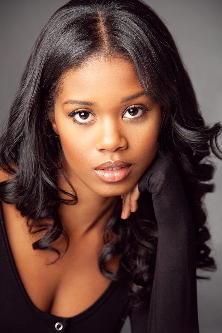 Iyesha Barrie