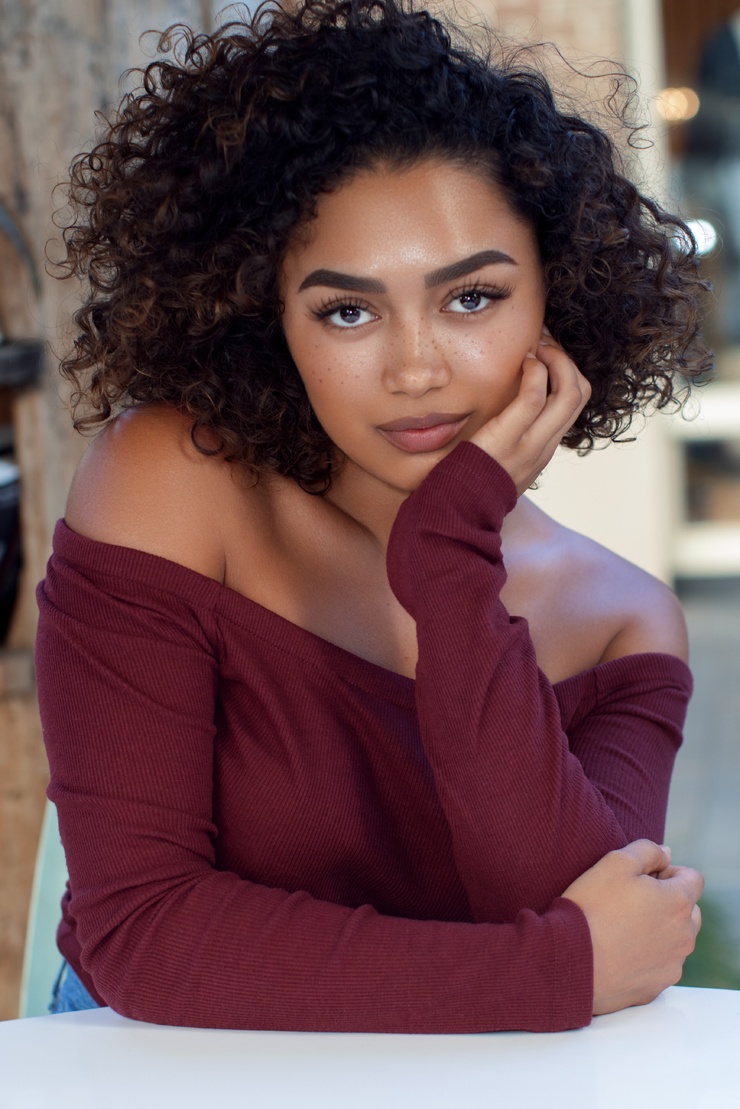 Jazlyn Martin