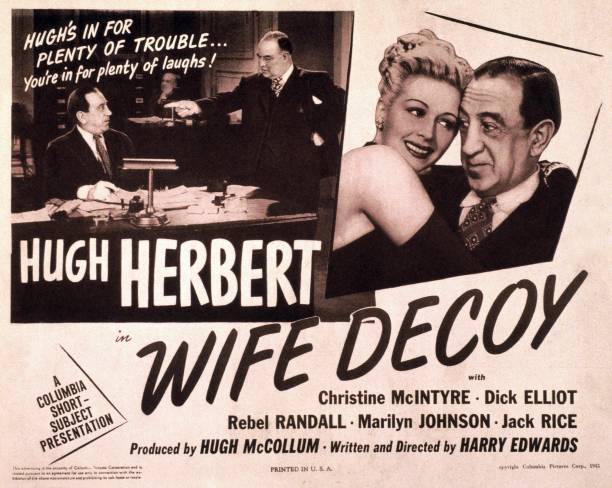 Wife Decoy Wife Decoy