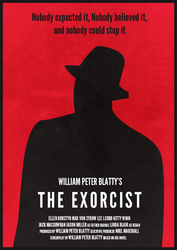 The Exorcist The Exorcist