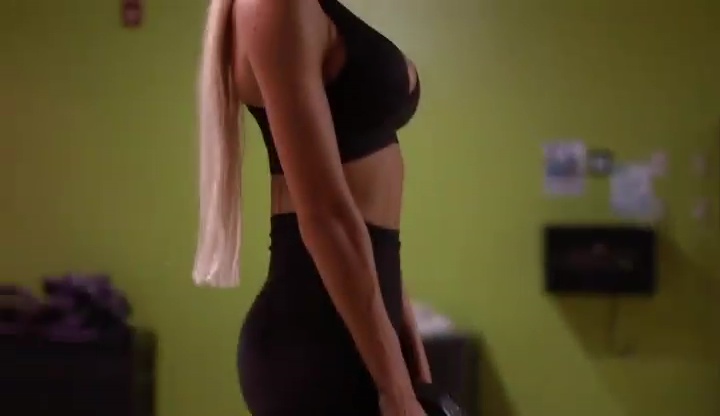 Summer Soderstrom