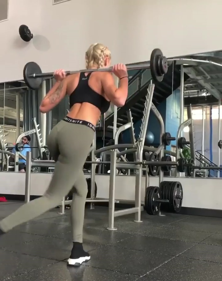 Summer Soderstrom