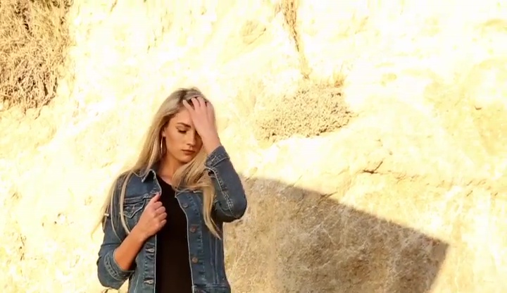 Summer Soderstrom