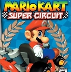 Mario Kart: Super Circuit