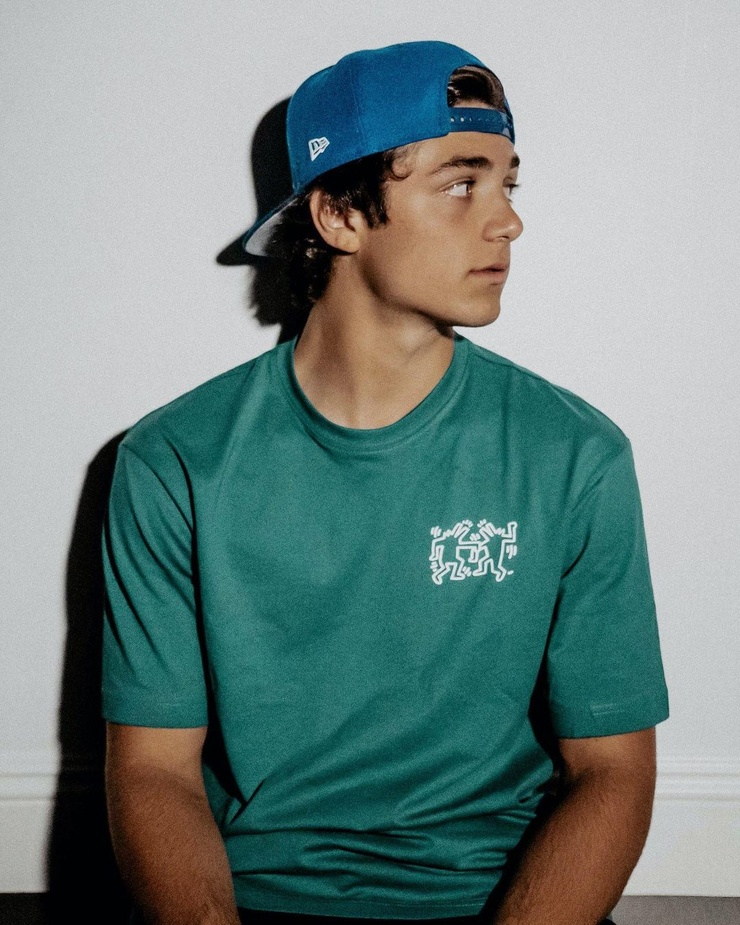 Asher Angel