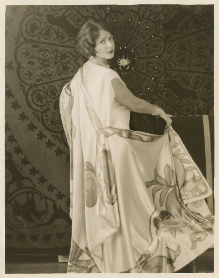 Norma Talmadge Norma Talmadge