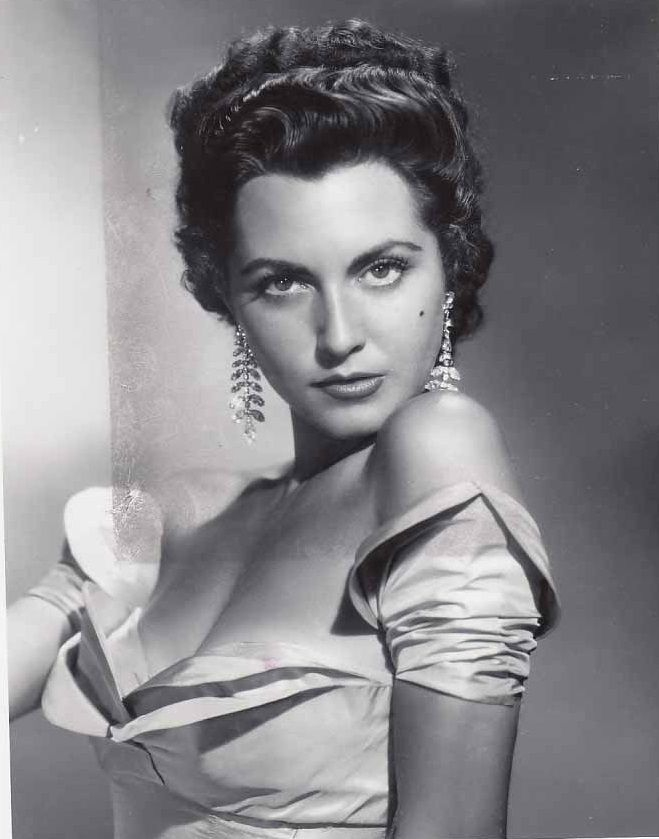 Connie Russell