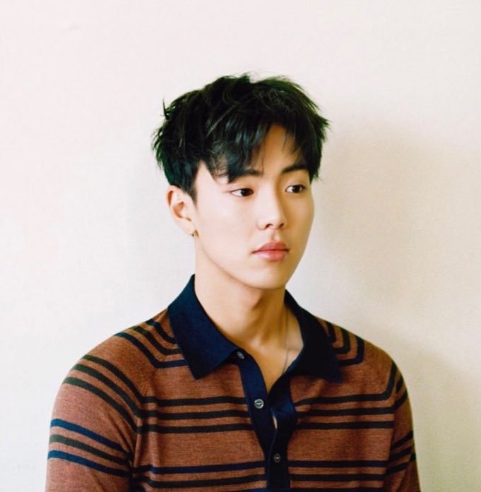 Shownu (MONSTA X)