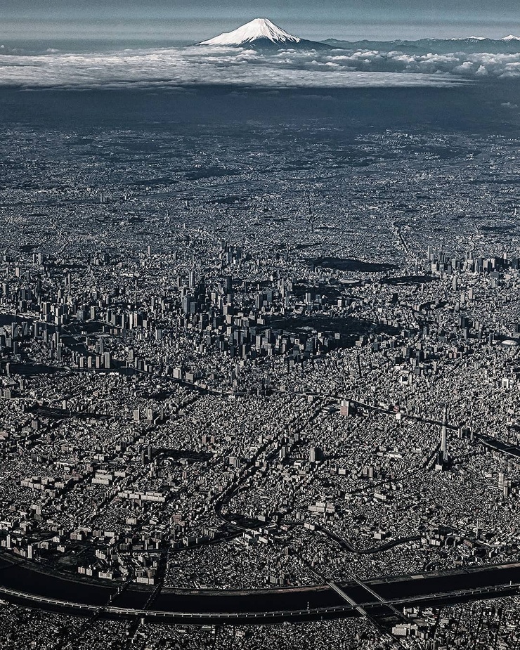 Tokyo Tokyo