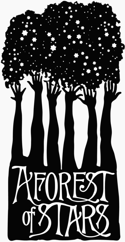 A Forest Of Stars A Forest Of Stars