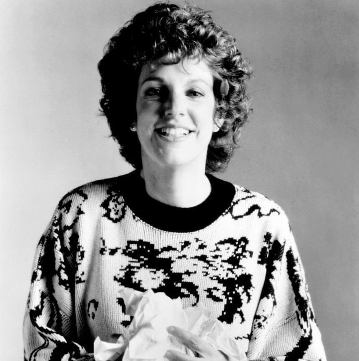 Gloria Katz