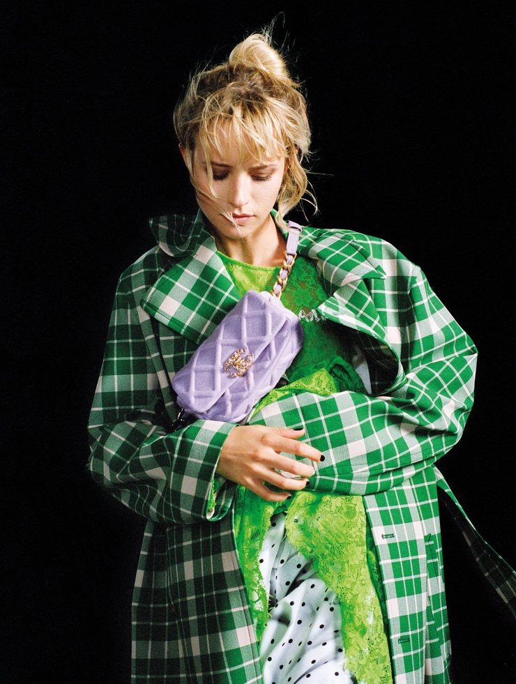 Angèle