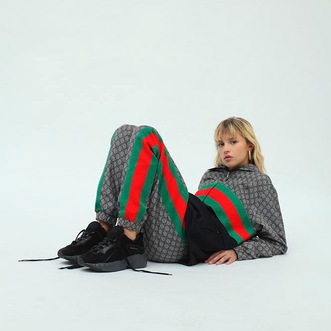 Angèle