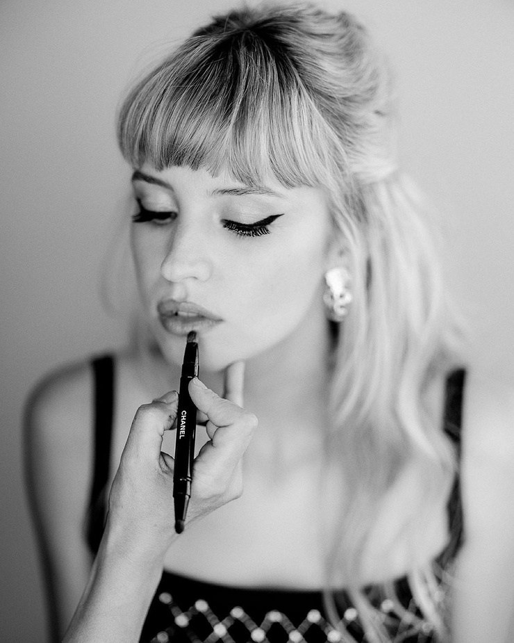 Angèle