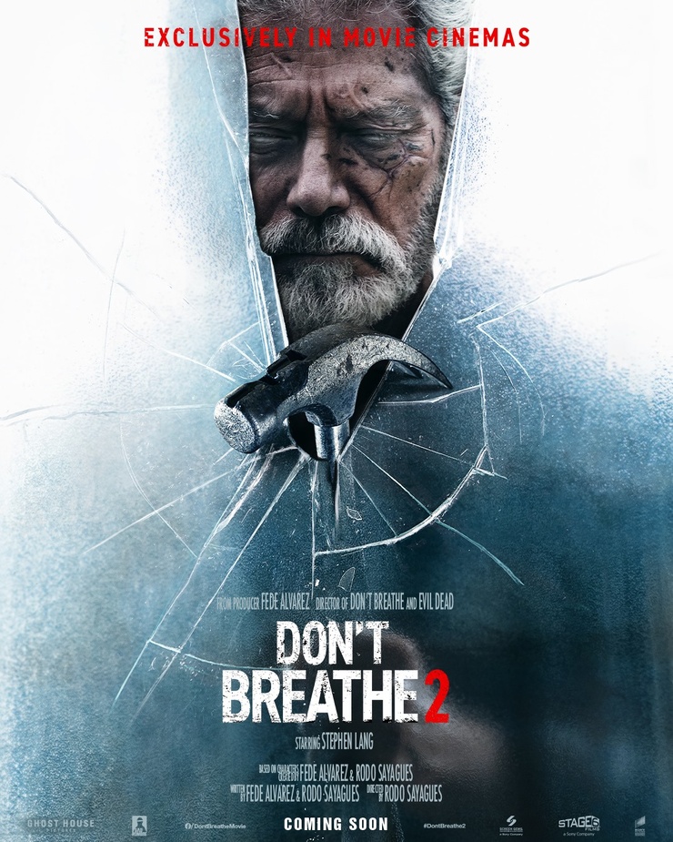 Don't Breathe 2