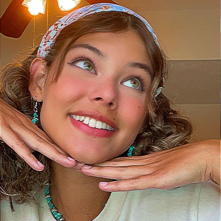Laneya Grace