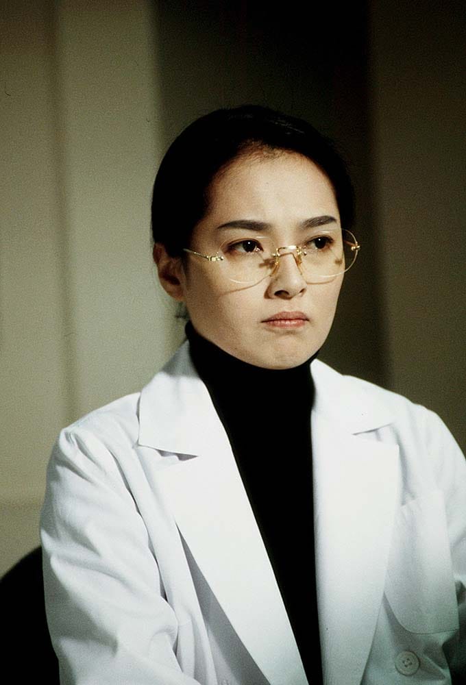 Hikari Enokida