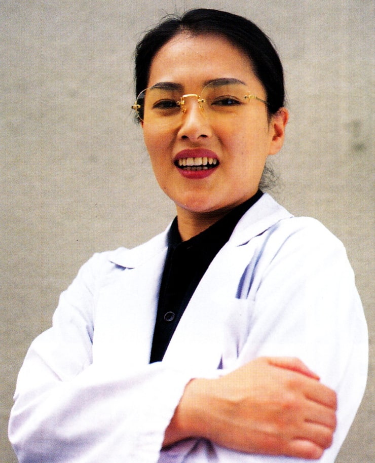 Hikari Enokida