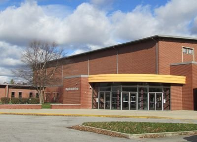 Cowan High School
