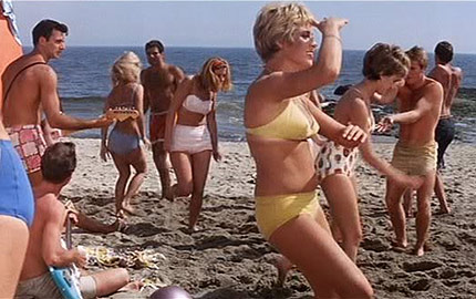 Beach Party
