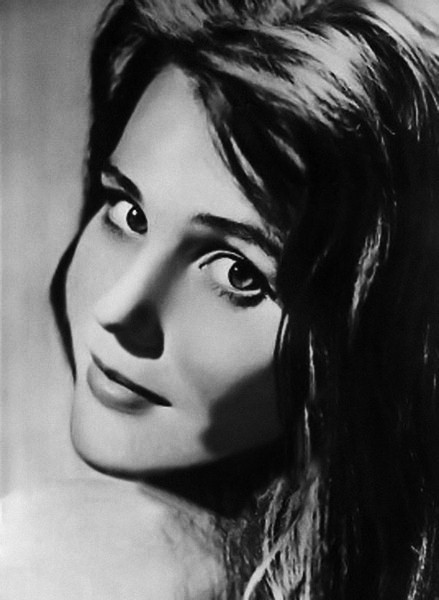 Zhanna Prokhorenko