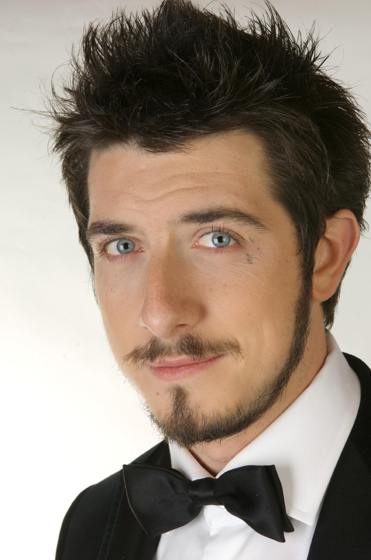 Paolo Ruffini