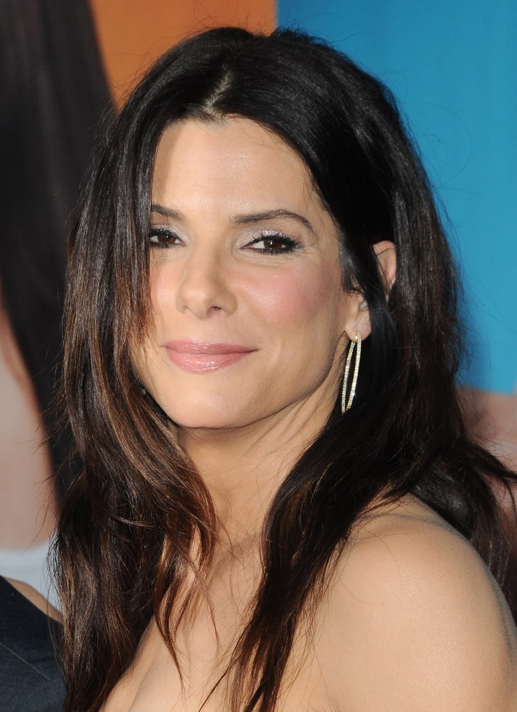 Sandra Bullock