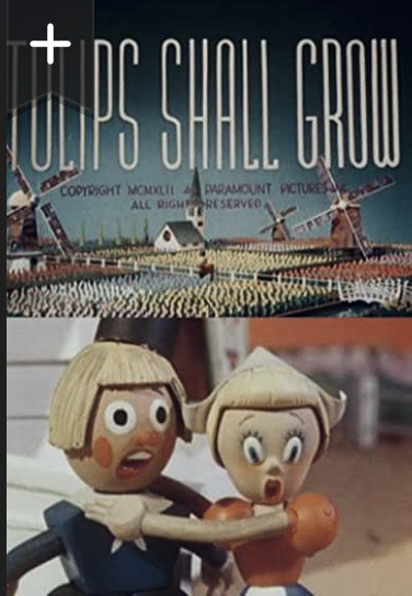 Puppetoons