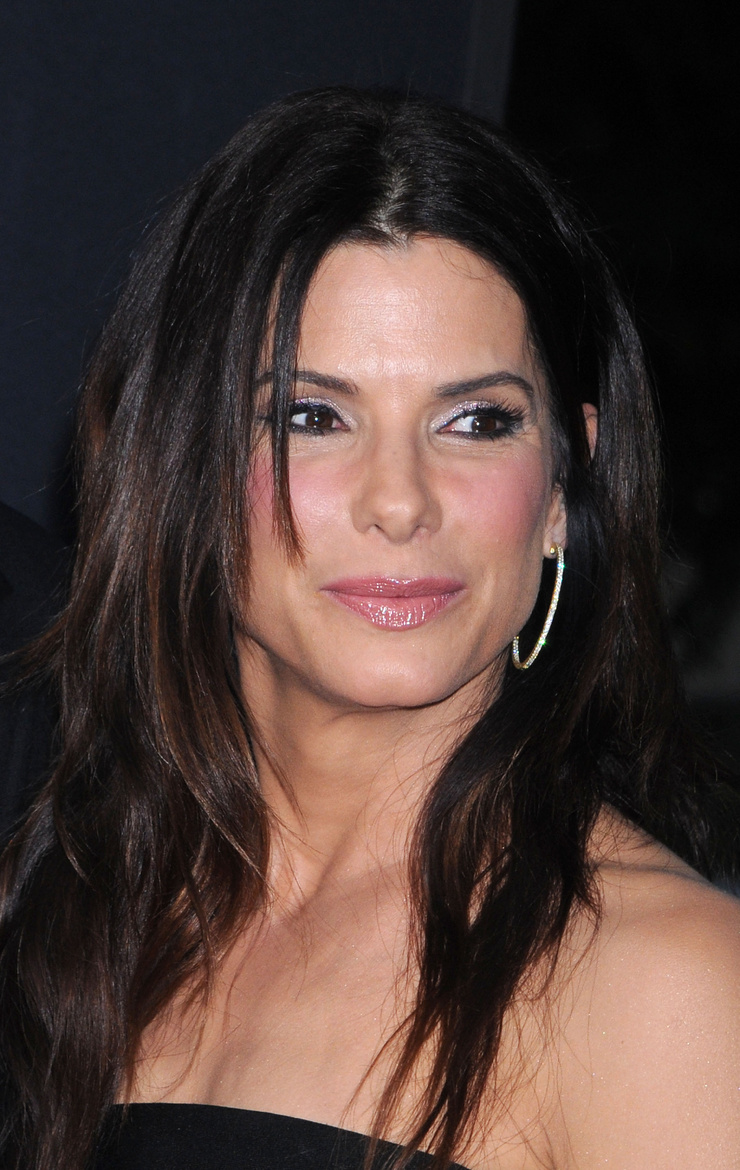 Sandra Bullock