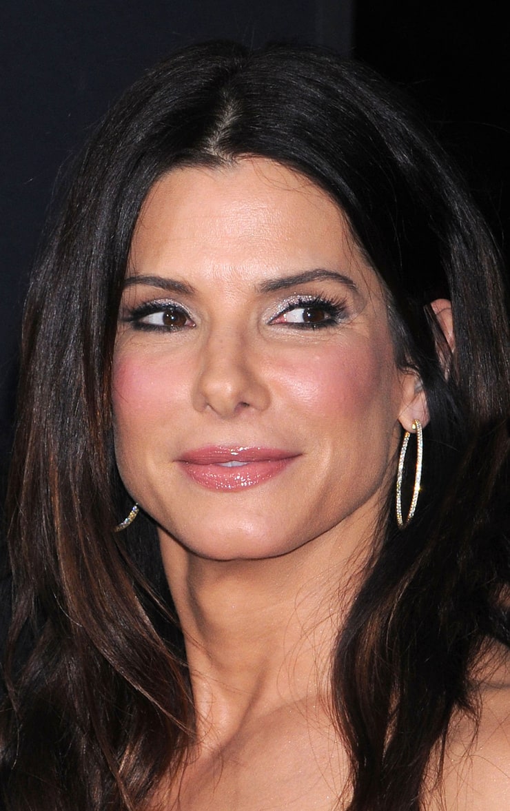 Sandra Bullock