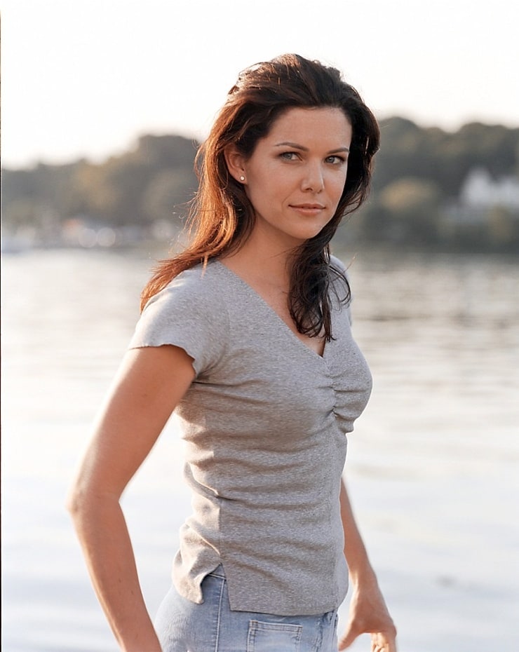 Lauren Graham